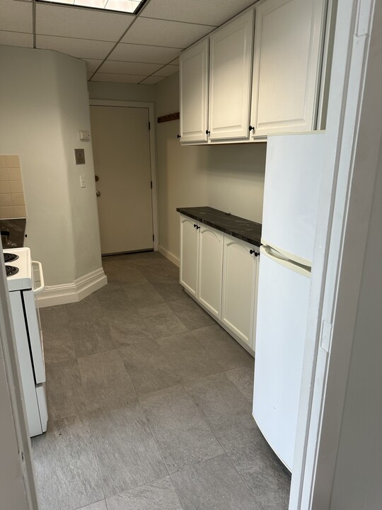 60 Walden St, Unit #2 in Cambridge, MA - Building Photo