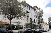 Building Photo - Roberts Hall Apartments in Los Angeles, California
