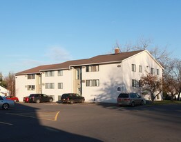 Brook Manor Apartment Homes