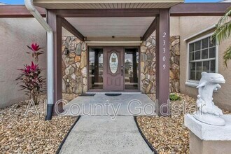 23309 Hartley Ave in Port Charlotte, FL - Building Photo - Building Photo