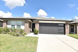 703 Alpine Fls Rd in Arcola, TX - Building Photo