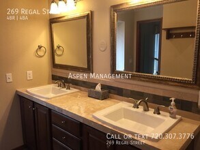 269 Regal St in Louisville, CO - Building Photo - Building Photo