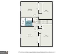 9285 Cedar Ridge Dr NW in Covington, GA - Building Photo - Building Photo