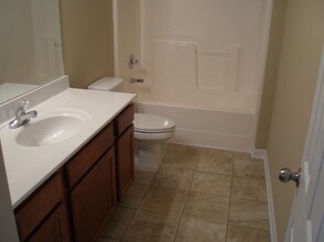 2300 Harvest Ridge Cir NE in Buford, GA - Foto de edificio - Building Photo