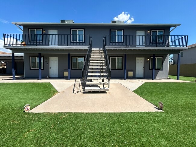 property at 137 N Phyllis