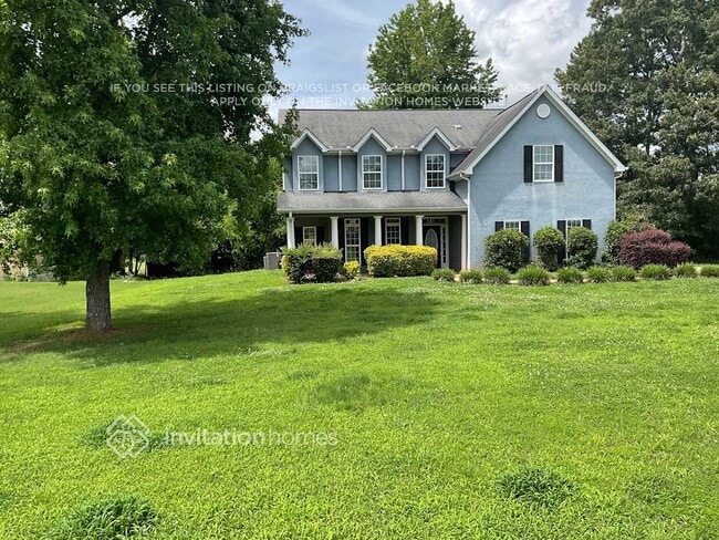 property at 605 Alyssa Dr