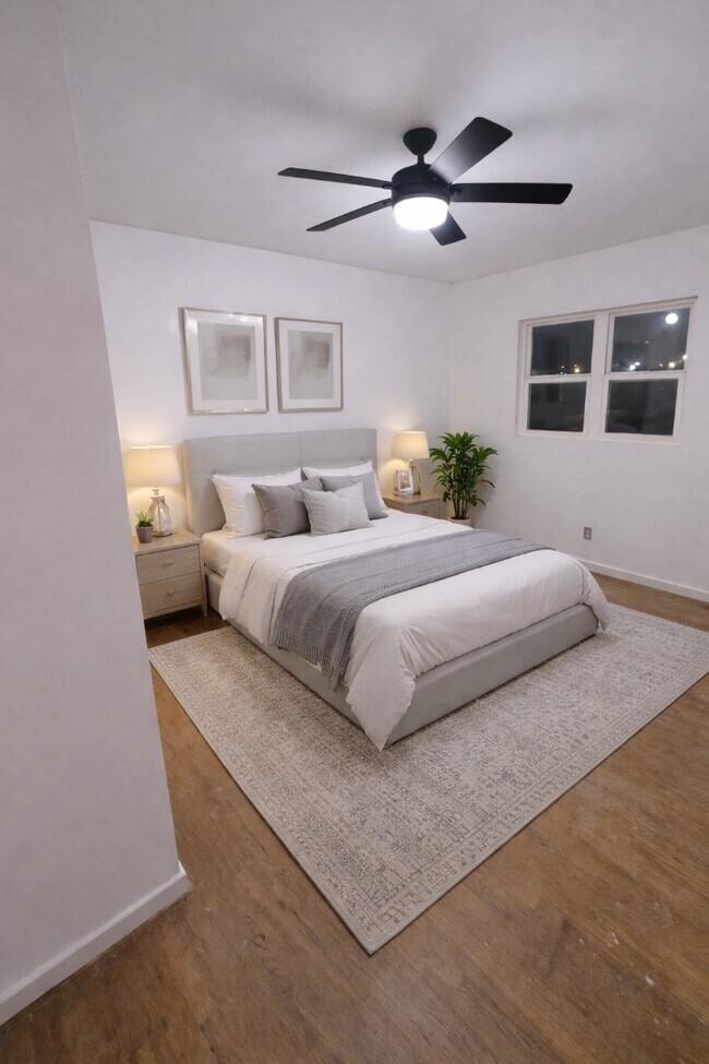 property at 1212 21st Ave N