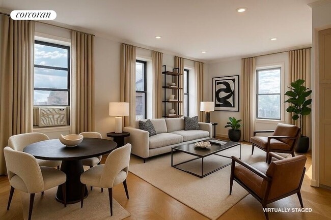 property at 206 E 124th St