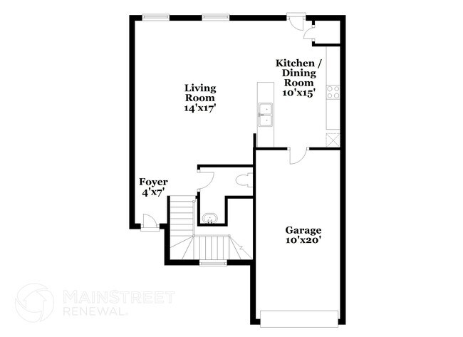 6119 Lakefront in San Antonio, TX - Building Photo - Building Photo