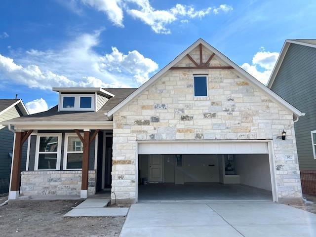 property at 302 Marjorie Dr