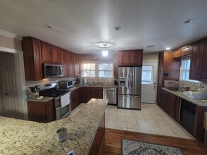 2115 Avenue O in Galveston, TX - Building Photo - Building Photo
