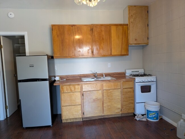 property at 2100 E Corson St