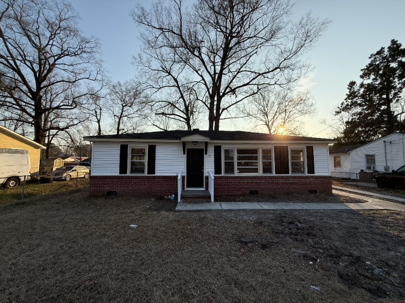 17 Stratton Dr in Charleston, SC - Building Photo