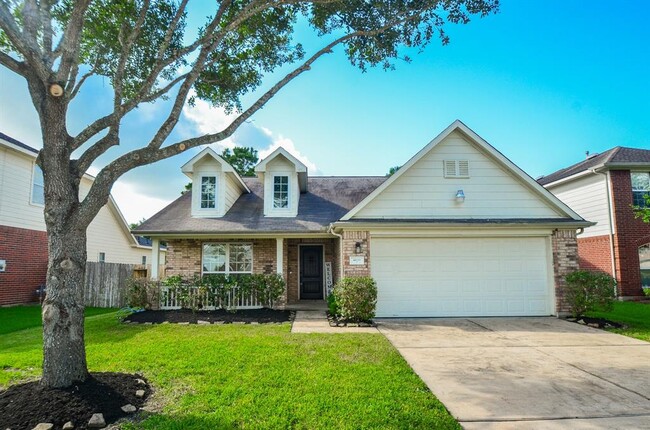 4835 Richmond Knoll Ln in Fresno, TX - Building Photo - Building Photo