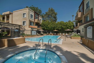 Regency at Encino in Encino, CA - Building Photo - Building Photo