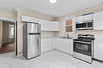 420-422 Walnut St in Cumberland, MD - Building Photo - Building Photo