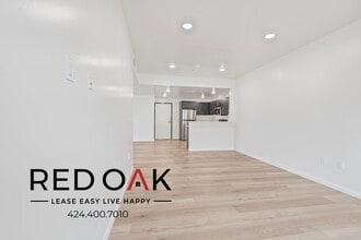 218 S Occidental Blvd in Los Angeles, CA - Building Photo - Building Photo