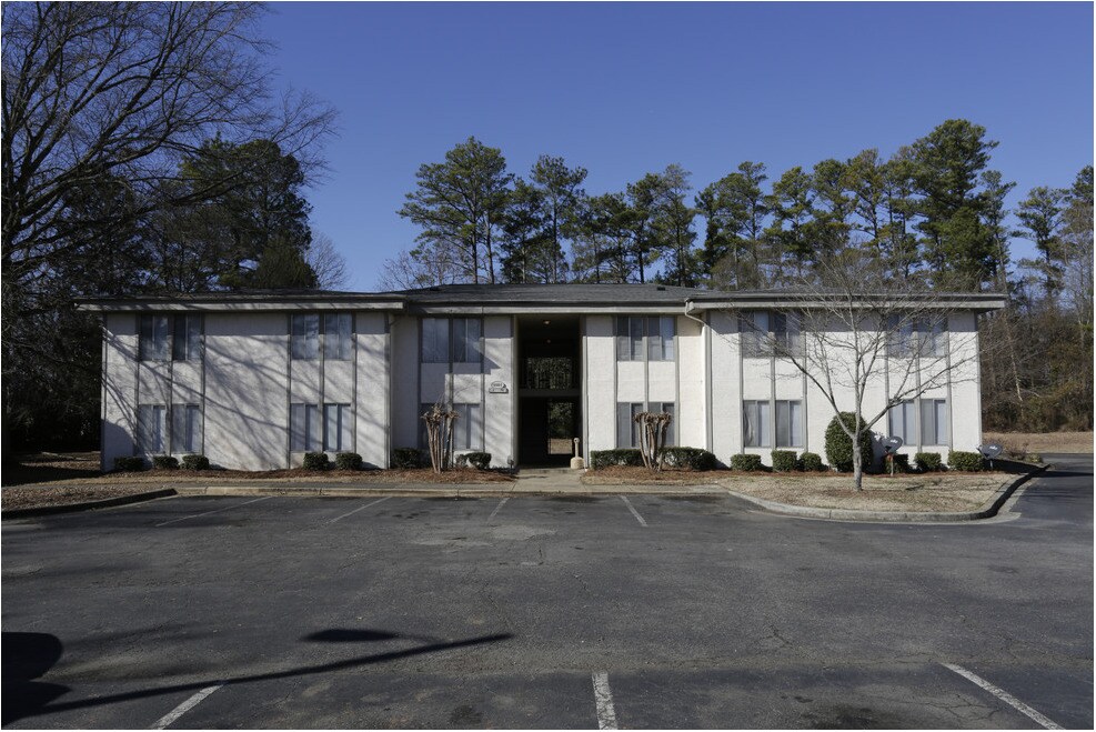 The Vintage Rock Hill, SC Apartments