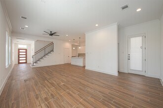 13419 Scott St in Houston, TX - Building Photo - Building Photo