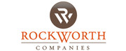 Property Management Company Logo Rockworth Companies