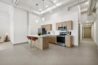 Flanigan Square Lofts in Troy, NY - Building Photo - Building Photo