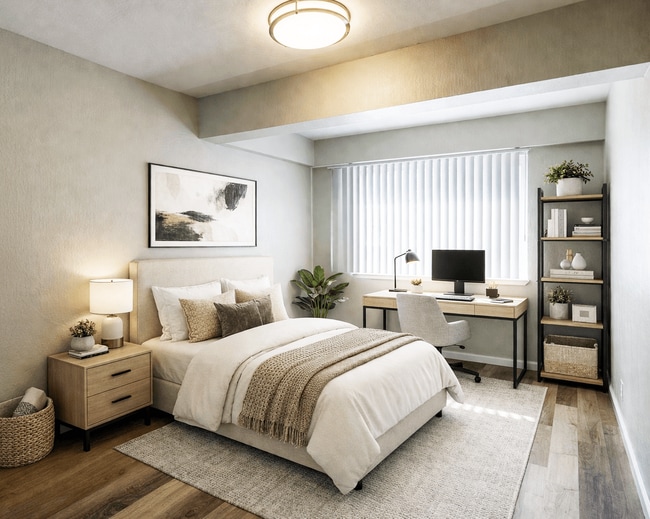 Washington Townhomes in San Lorenzo, CA - Foto de edificio - Building Photo