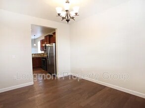 1334 14th Ave in Longmont, CO - Building Photo - Building Photo