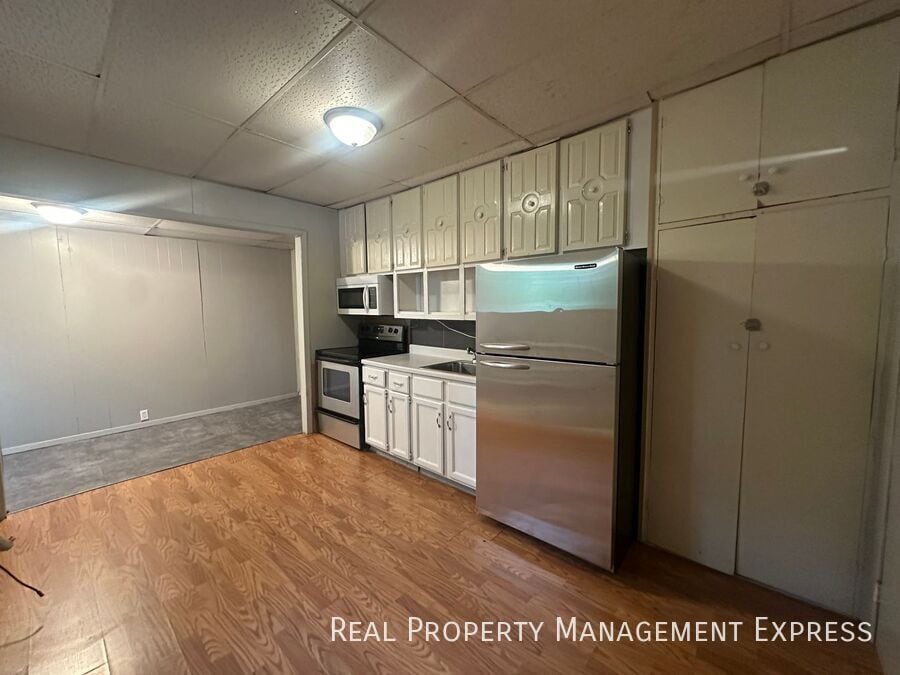 Cozy 1 Bedroom 1 Bathroom Apartment in Sioux Falls, SD - Foto de edificio