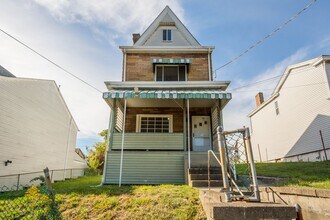 124 Fitler St in Pittsburgh, PA - Building Photo - Building Photo