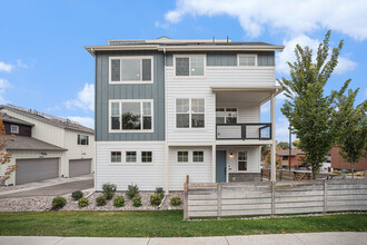 2856 Kendall St in Edgewater, CO - Foto de edificio - Building Photo