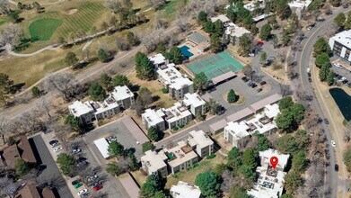2525 S Dayton Way in Denver, CO - Building Photo - Building Photo