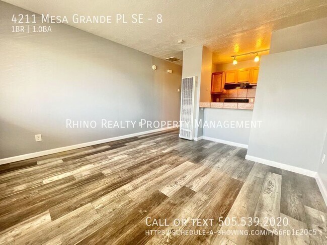 4211 Mesa Grande Pl SE in Albuquerque, NM - Building Photo - Building Photo