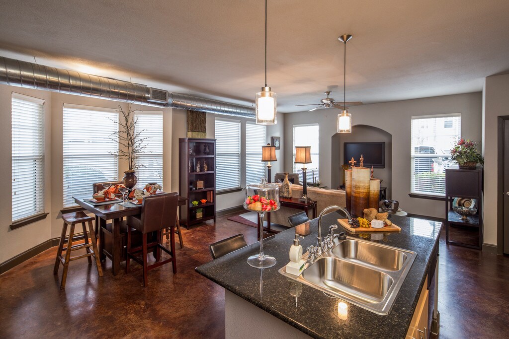 The Millennium Towne Center Baton Rouge, LA Apartments