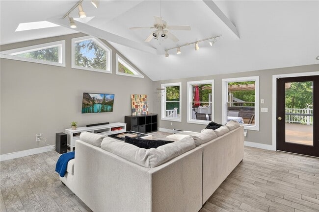 property at 204 Roat St