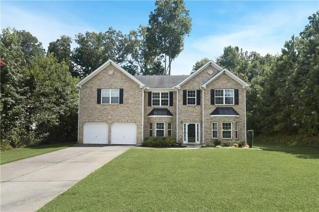 property at 5296 Lexmark Cir