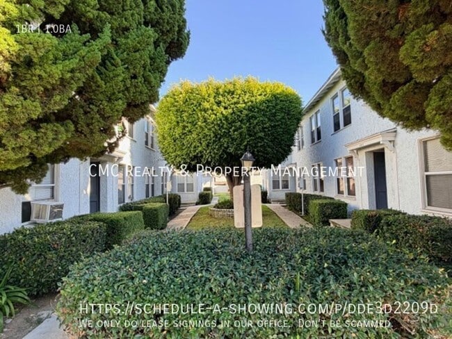 property at 4518 N Banner Dr