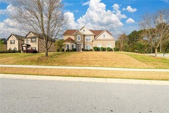 7428 Water Willow Way SW in Conyers, GA - Building Photo - Building Photo