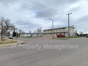 4000 Ella Ave in Great Falls, MT - Building Photo - Building Photo