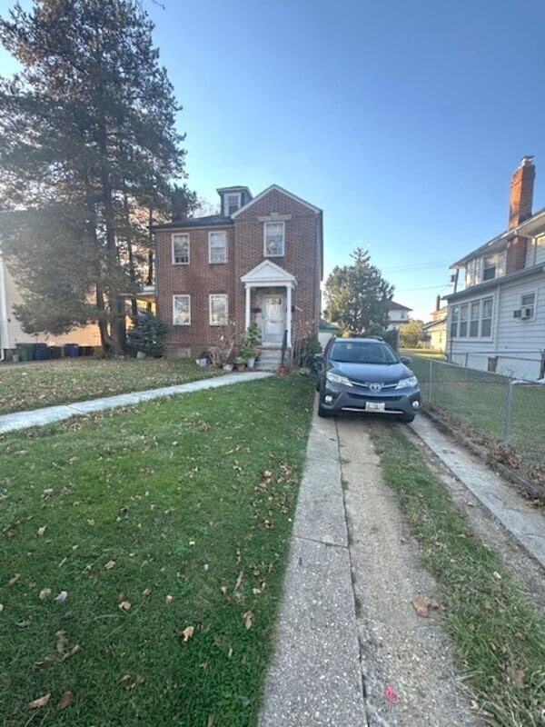 3508 Grantley Rd in Baltimore, MD - Building Photo - Building Photo