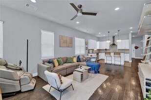 228 Wimberly St in Fort Worth, TX - Building Photo