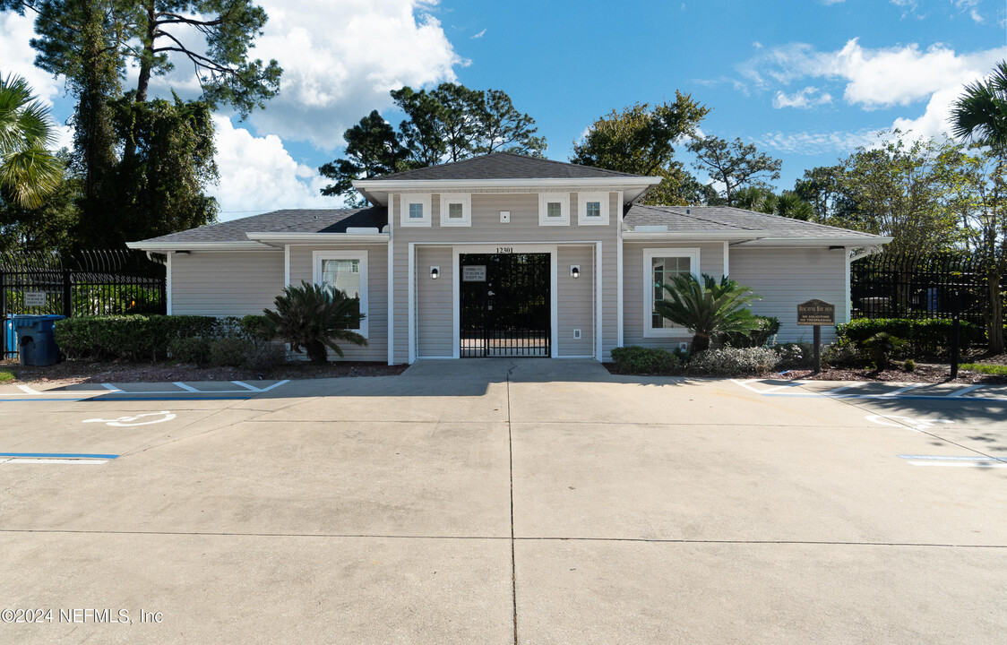 12314 Mangrove Forest Ct in Jacksonville, FL - Building Photo