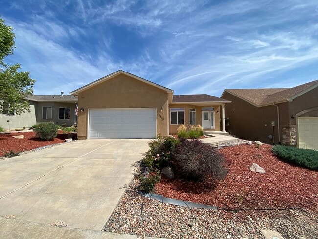 6510 Perfect View in Colorado Springs, CO - Building Photo - Building Photo