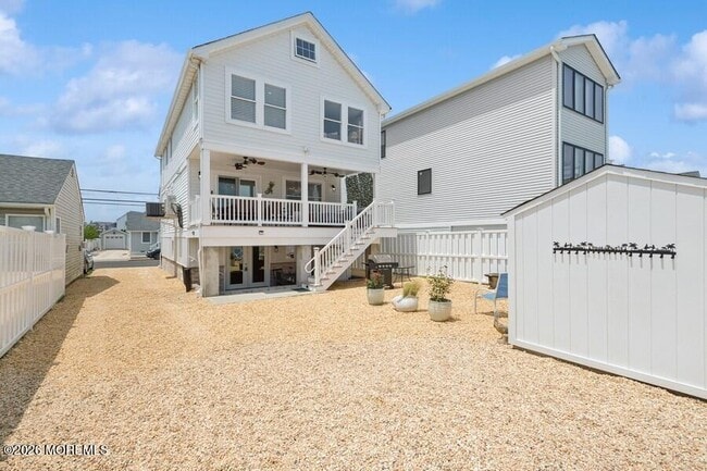 124 2nd Ave in Manasquan, NJ - Building Photo - Building Photo