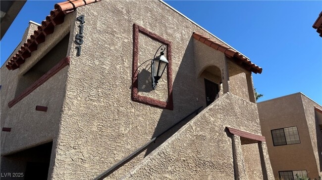 property at 4151 Gannet Cir