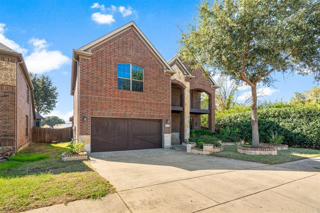 2115 Reveille Cir in Euless, TX - Building Photo - Building Photo