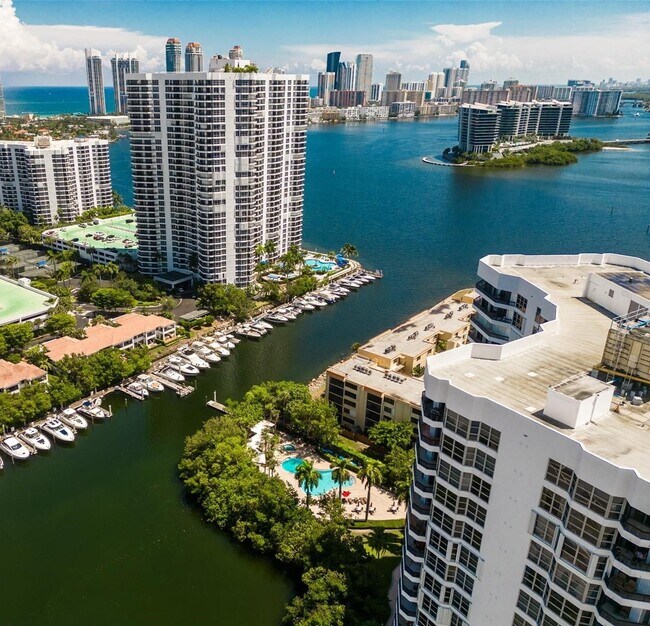3400 NE 192nd St Rentals in Aventura, FL