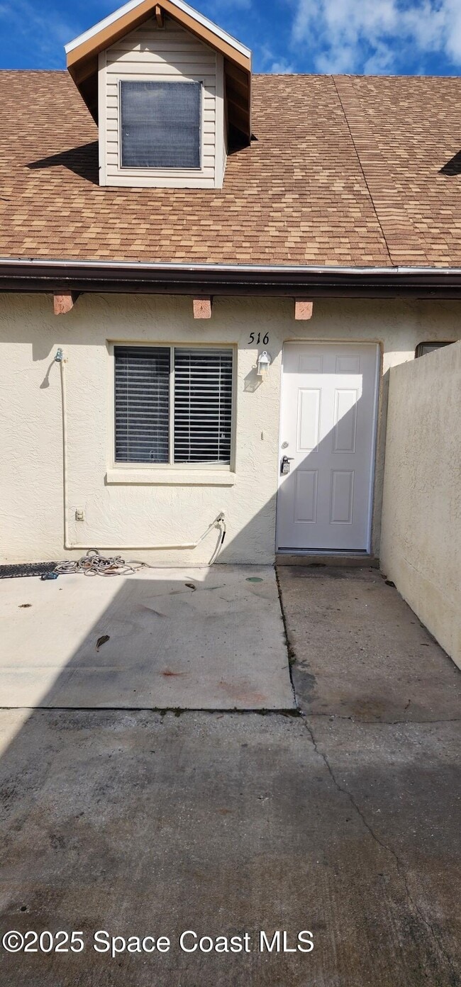 property at 516 Harrison Ave