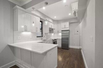 95 Saint Botolph St in Boston, MA - Building Photo - Building Photo