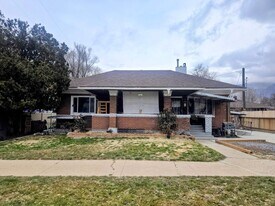 1074 23rd St in Ogden, UT - Building Photo