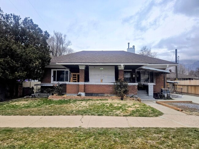 property at 1074 23rd St